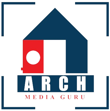 Archmediaguru Logo